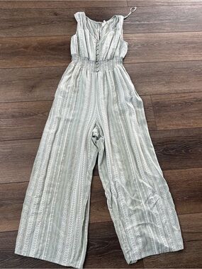Japna Jumpsuit